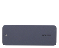 UGREEN Obudowa dysku SSD CM777 NVMe/SATA 20Gbps USB-C - 1501515 - zdjęcie 1